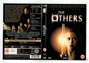 The Others, Nicole Kidman