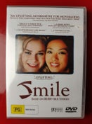 Smile - DVD - Reg Free - Linda Hamilton - BRAND NEW