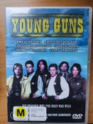 Young Guns - Reg 4 - Emilio Estevez
