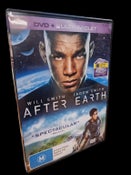 After Earth - Will Smith - BRAND NEW