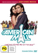 The American Mall (DVD) - New!!!