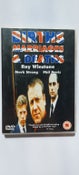 Births Marriages and Deaths - Ray Winstone