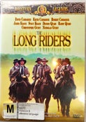 Long Riders, The