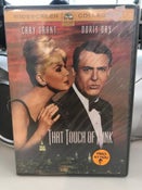 That Touch of Mink - Cary Grant & Doris Day - BRAND NEW