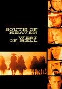 South of Heaven West of Hell - BRAND NEW