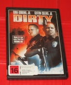 Dirty - DVD