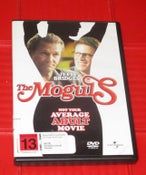The Moguls - DVD