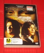 The Da Vinci Code - DVD