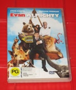 Evan Almighty - DVD