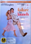 Failure To Launch
