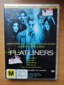 Flatliners - Reg 4 - Kiefer Sutherland