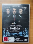 Goodfellas - Reg 4 - Robert De Niro