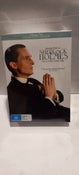 Sherlock Holmes volume two collectors edition box set NEW dvd