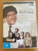 Extras: The Complete Series­ 2