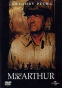 MacArthur (DVD) - New!!!