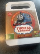 Thomas & Friends - Series 3