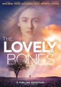 The Lovely Bones ( DVD )