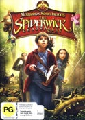 The Spiderwick Chronicles (DVD) - New!!!