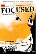Focused (DVD) - New!!!
