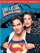 Lois & Clark: The Complete Season 1