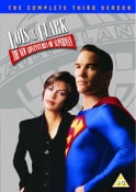 Lois & Clark: The Complete Season 3