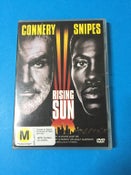 Rising Sun (1993) (WAS $15)