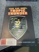 Tropic Thunder 2 Disc Edition