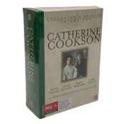 Catherine Cookson - Vol. 2: Collector's Edition (4 Disc) - Reg 4 - Brand New