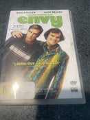 Envy DVD