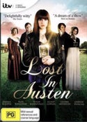 Lost in Austen: The Complete Series