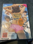 Reno 911! Miami The Movie - DVD
