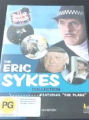 The Eric Sykes Collection