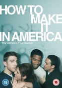How to Make it in America: Season 1