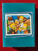 The Simpsons Season 8 - 4 Disc - Reg 4 - Harry Shearer