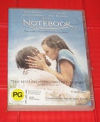 The Notebook - DVD