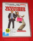 Wedding Crashers - DVD