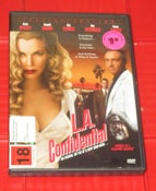 L.A. Confidential - DVD