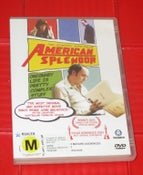 American Splendor - DVD