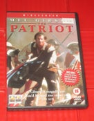 The Patriot - DVD