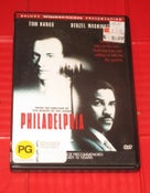 Philadelphia - DVD