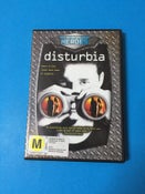 Disturbia (WAS $8)