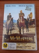 The McMasters, DVD