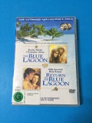 The Blue Lagoon / Return To The Blue Lagoon (WAS $32)