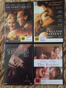 RALPH FIENNES Collection