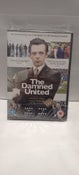 The damned united movie NEW