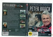 Peter Brock, The Legend, 35 Years on the Mountain