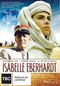 ISABELLE EBERHARDT (DVD)