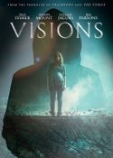 Visions (DVD) - New!!!
