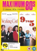 Nine to Five / Working Girl - DVD