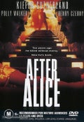 After Alice - Kiefer Sutherland - BRAND NEW